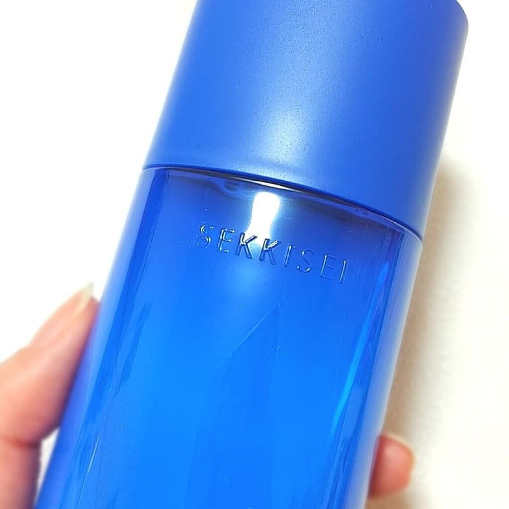 クリアウェルネス ナチュラル ドリップ/雪肌精/化粧水を使ったクチコミ（2枚目）