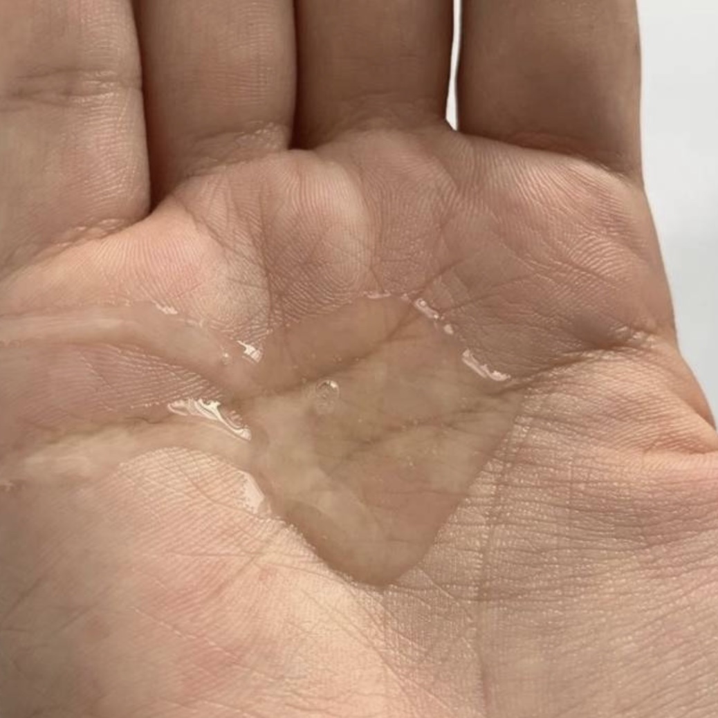 エクストラナイトリペア シャンプー＆トリートメント/ダイアン/市販シャンプーを使ったクチコミ（3枚目）