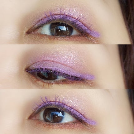 レ キャトル オンブル/CHANEL/アイシャドウパレットを使ったクチコミ(2枚目)