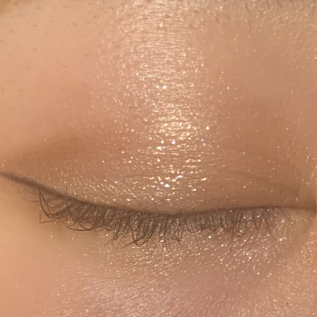 トラ十色アイシャドウパレット/COLORKEY/アイシャドウパレットを使ったクチコミ（3枚目）