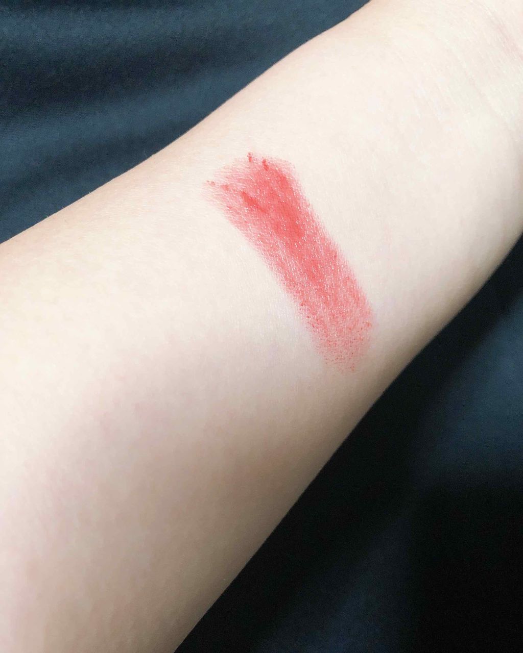 メルティールミナスルージュ/キャンメイク/口紅を使ったクチコミ(2枚目)