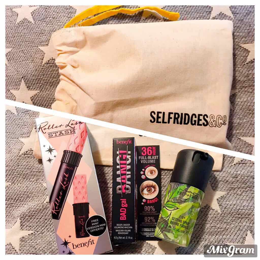 Roller Lash/ベネフィット/マスカラを使ったクチコミ（3枚目）