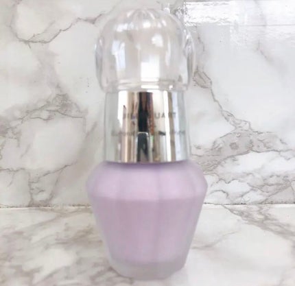 ジルスチュアート イルミネイティング セラムプライマー/JILL STUART/化粧下地を使ったクチコミ(2枚目)