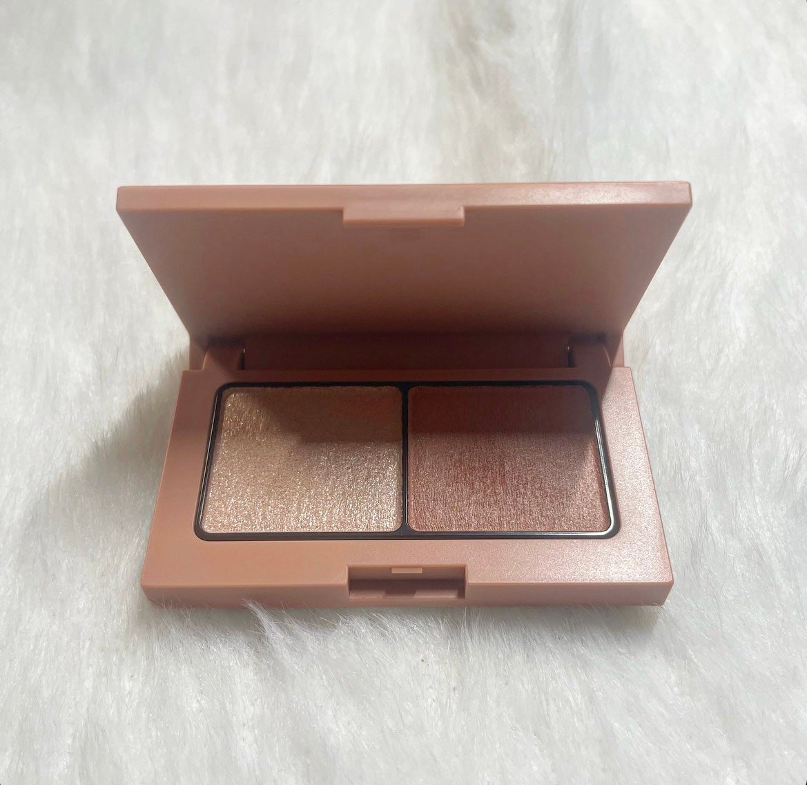 エテュセ アイエディション(カラーパレット)/ettusais/アイシャドウパレットを使ったクチコミ(2枚目)