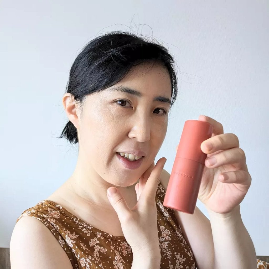 レジェナ セラム/Waphyto/美容液を使ったクチコミ(1枚目)