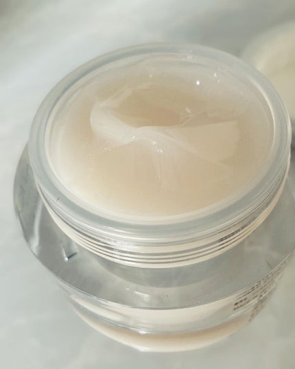 リンカ エステ リジェニック ジェル/LINKA esthe'/フェイスクリームを使ったクチコミ(2枚目)