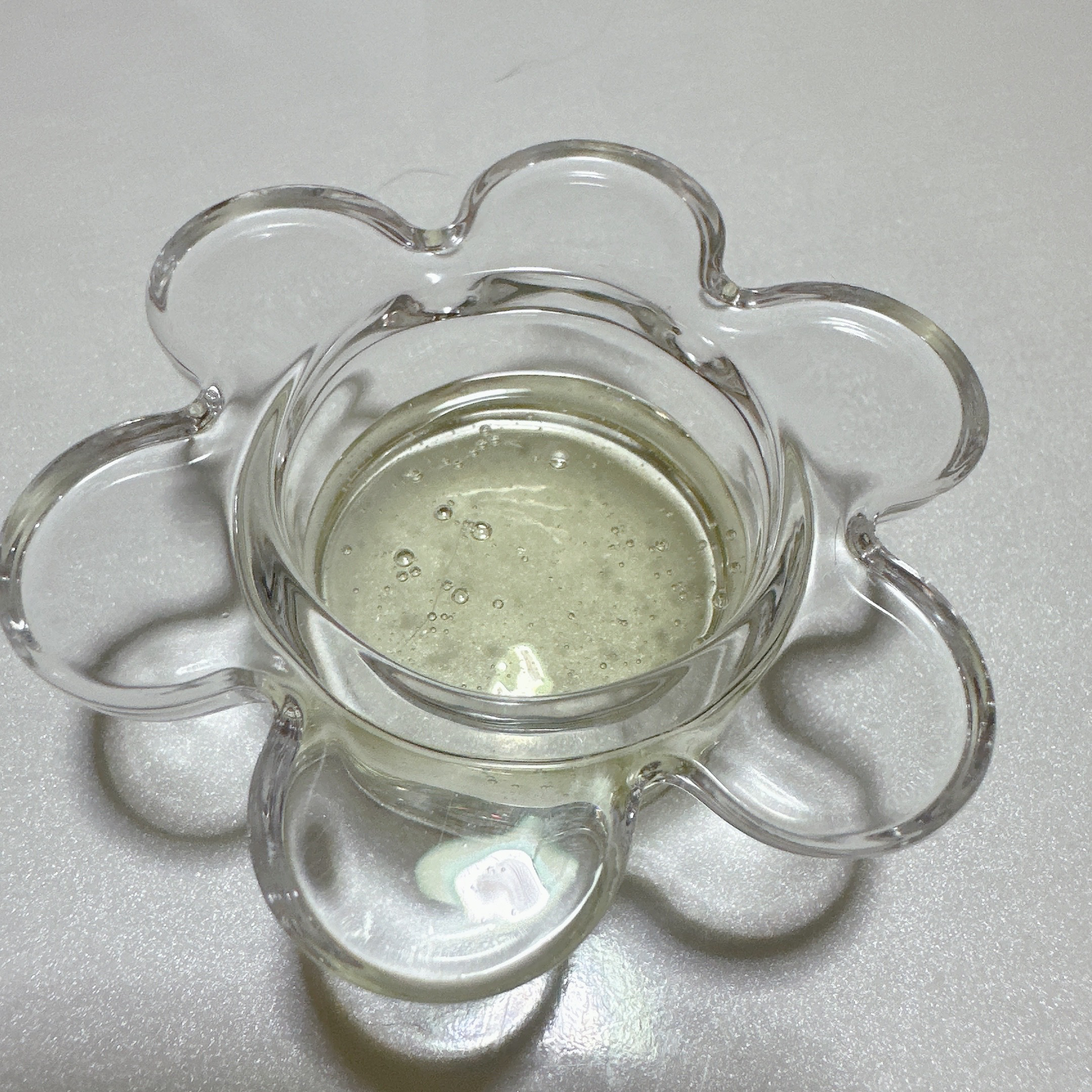 fresh 55 shampoo/arwe/市販シャンプーを使ったクチコミ（3枚目）