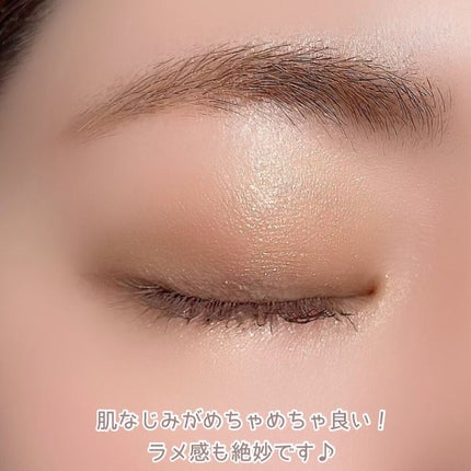 エテュセ アイエディション(カラーパレット)/ettusais/アイシャドウパレットを使ったクチコミ(5枚目)