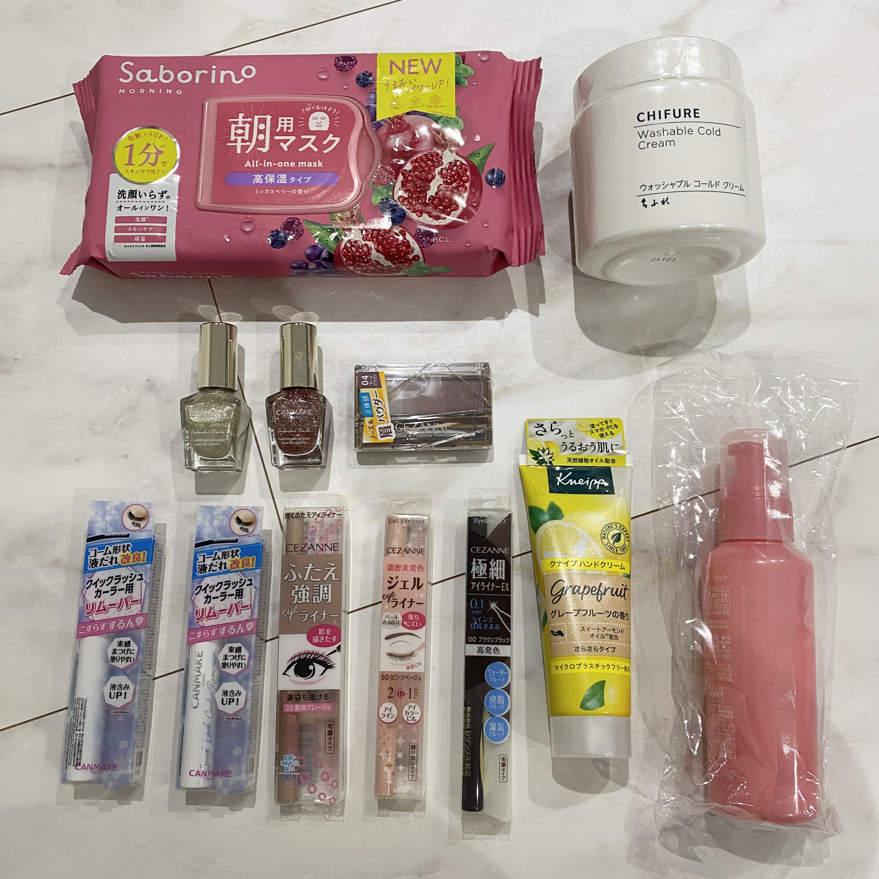 エッセンスインヘアミルク/オルビス/ヘアミルクを使ったクチコミ（2枚目）