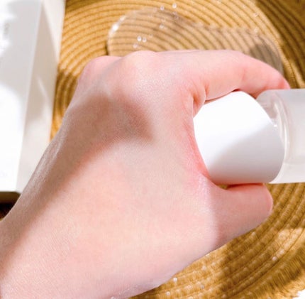 オルビスユー エッセンスローション /オルビス/化粧水を使ったクチコミ(4枚目)