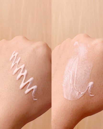 エッセンス スキングロウ プライマー /SHISEIDO/化粧下地を使ったクチコミ(3枚目)