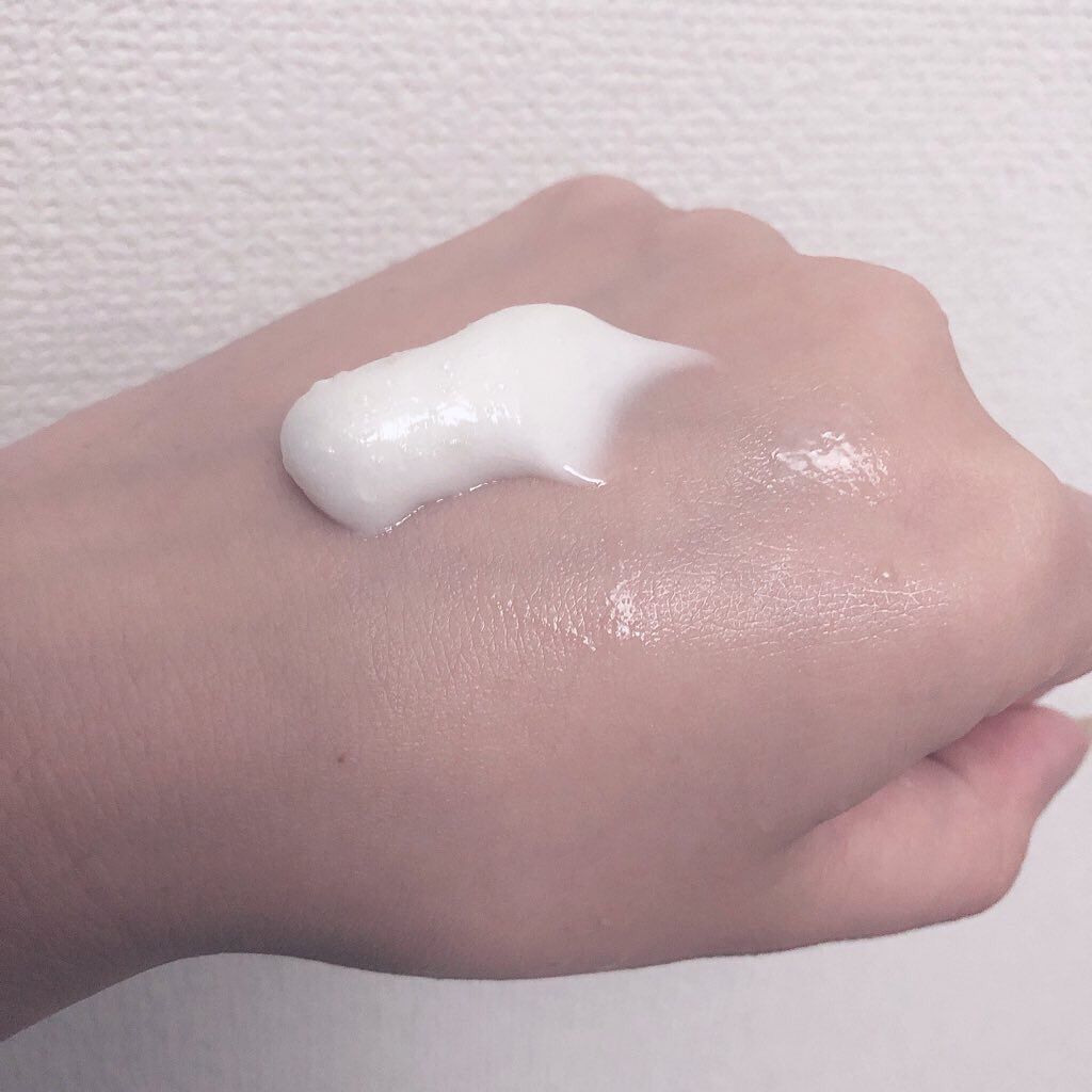 mitsuhada/ミツハダ/洗顔フォームを使ったクチコミ(2枚目)