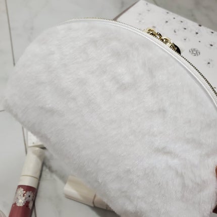 コスメデコルテ ホワイトブリス コレクション/DECORTÉ/メイクアップキットを使ったクチコミ(7枚目)