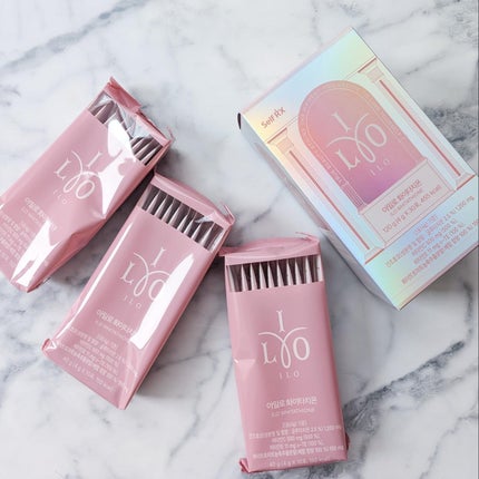 アイロホワイタチオン/東亜製薬/美容サプリメントを使ったクチコミ(4枚目)