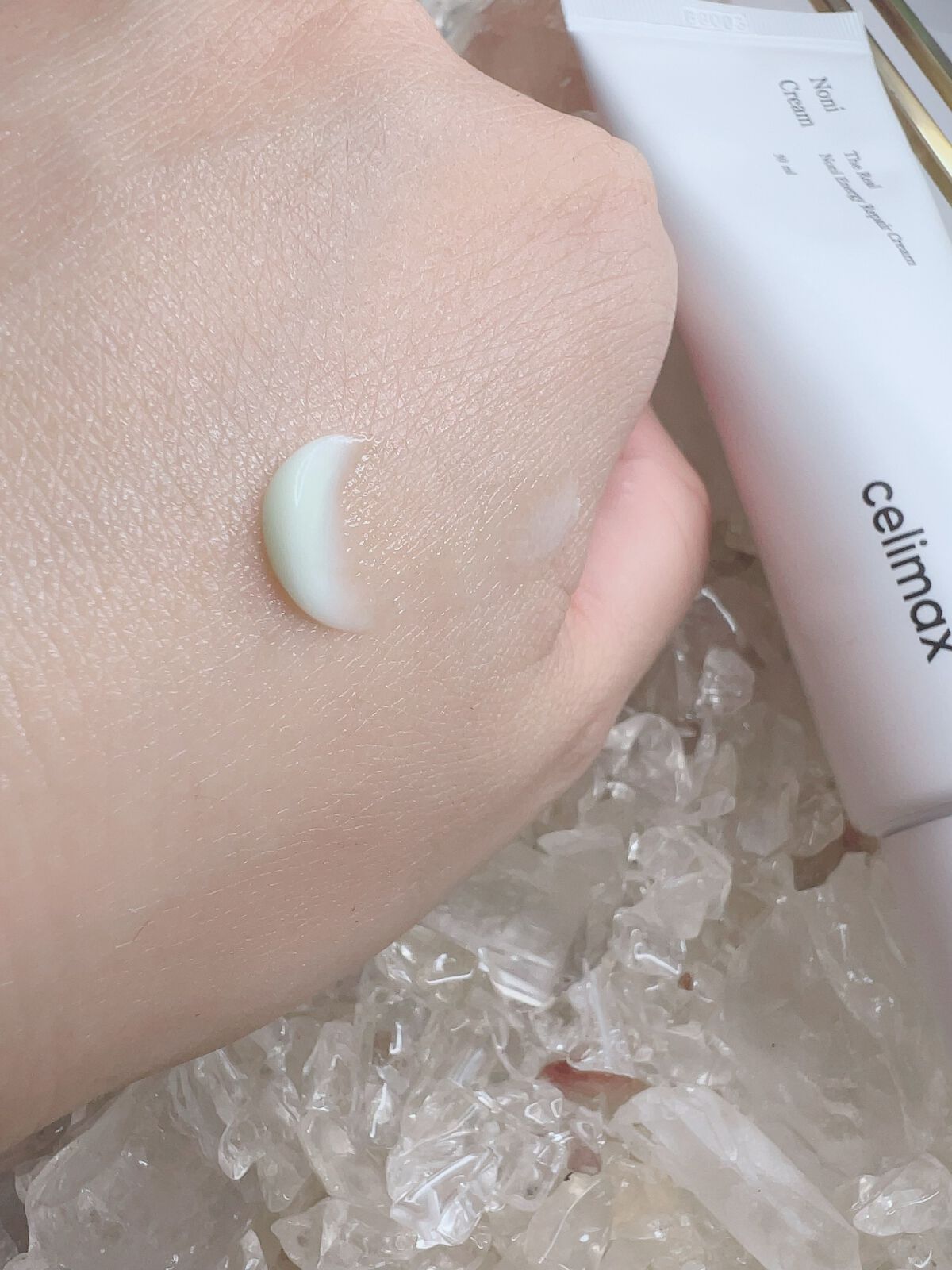 Noni Ampule/celimax/美容液を使ったクチコミ(6枚目)