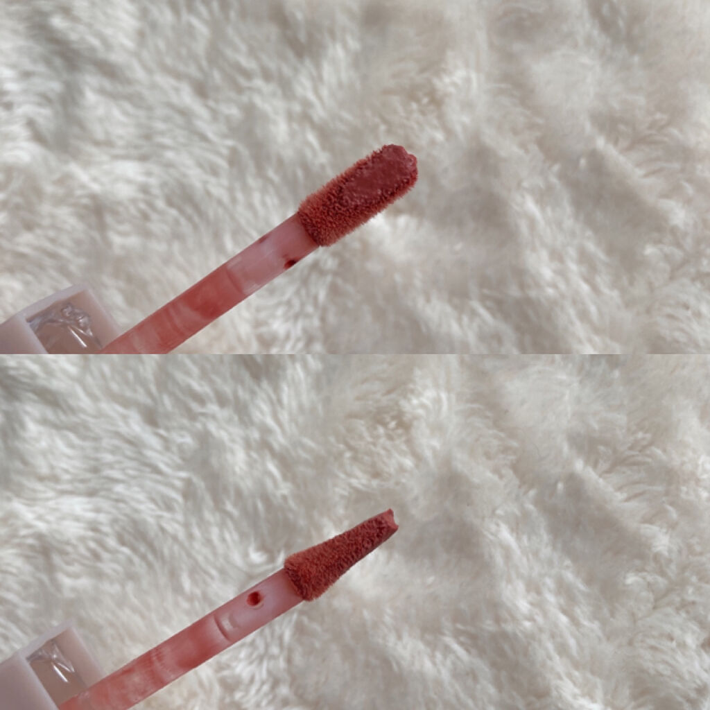 むっちリップ/b idol/口紅を使ったクチコミ（2枚目）