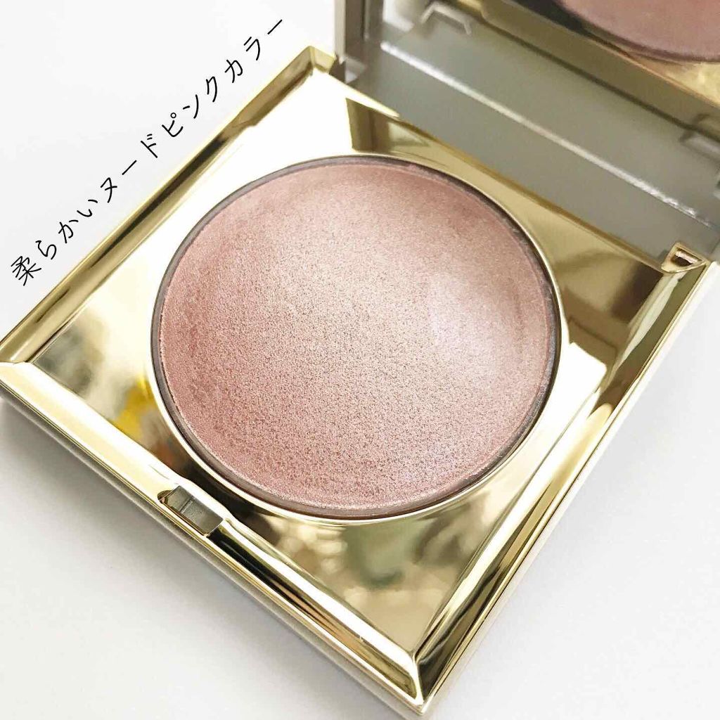 Heaven's Hue highlighter/stila/パウダーハイライトを使ったクチコミ(2枚目)