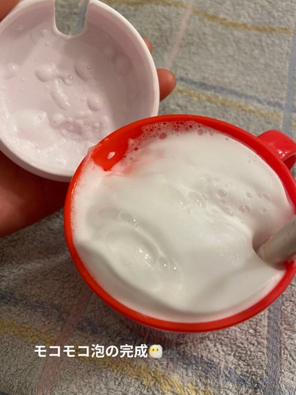 泡カフェ/泡カフェ/その他スキンケアグッズを使ったクチコミ(7枚目)