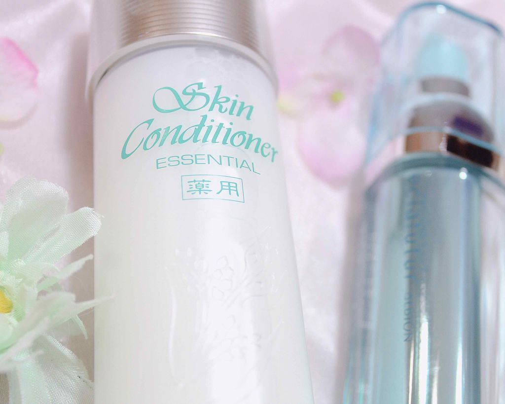 アルビオン エクラフチュール/ALBION/美容液を使ったクチコミ(1枚目)