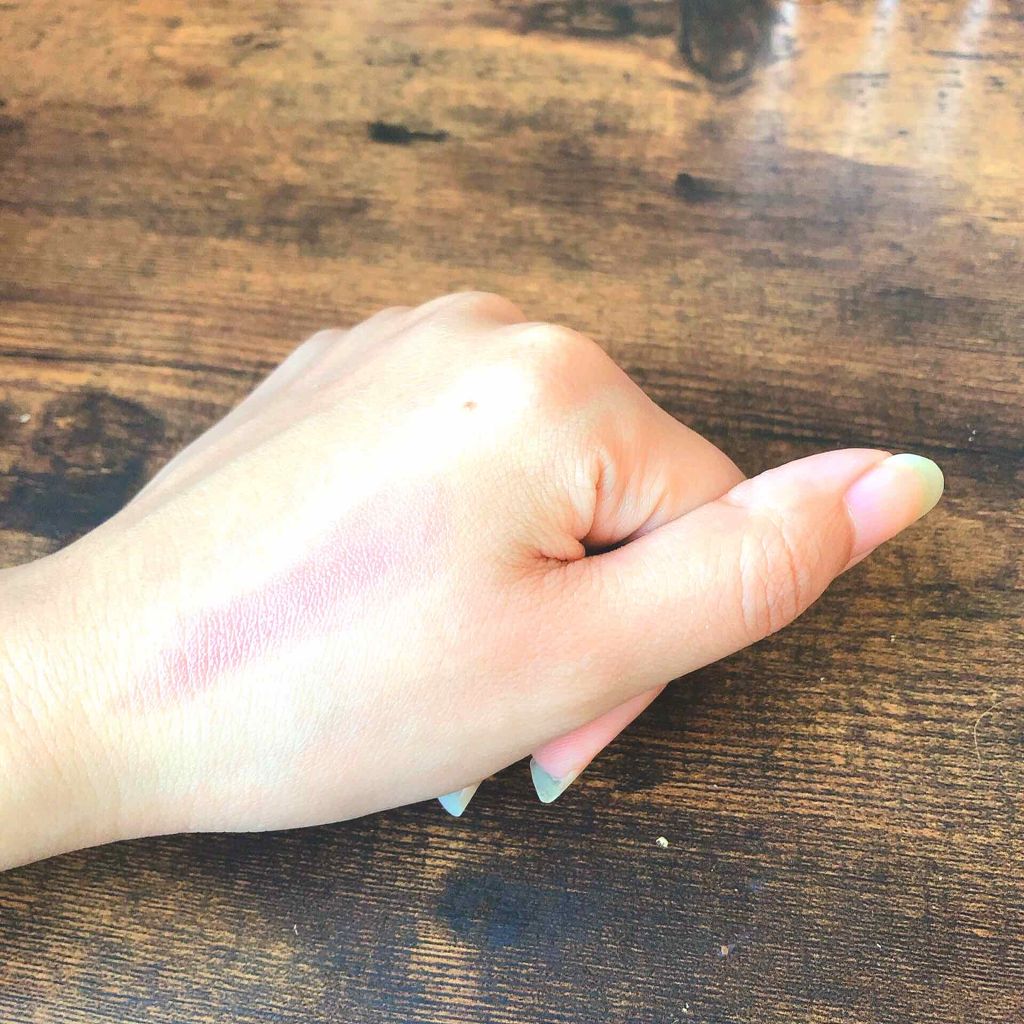 オペラ リップティント N/OPERA/リップティントを使ったクチコミ(2枚目)