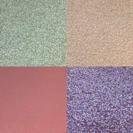 シグニチャー カラー アイズ/SUQQU/アイシャドウパレットを使ったクチコミ(9枚目)