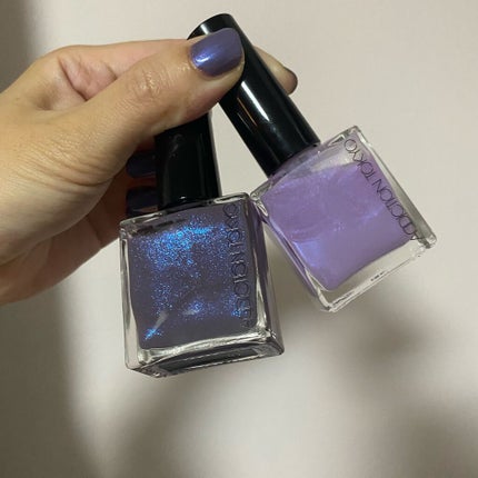 ザ ネイルポリッシュ/ADDICTION/マニキュアを使ったクチコミ(8枚目)