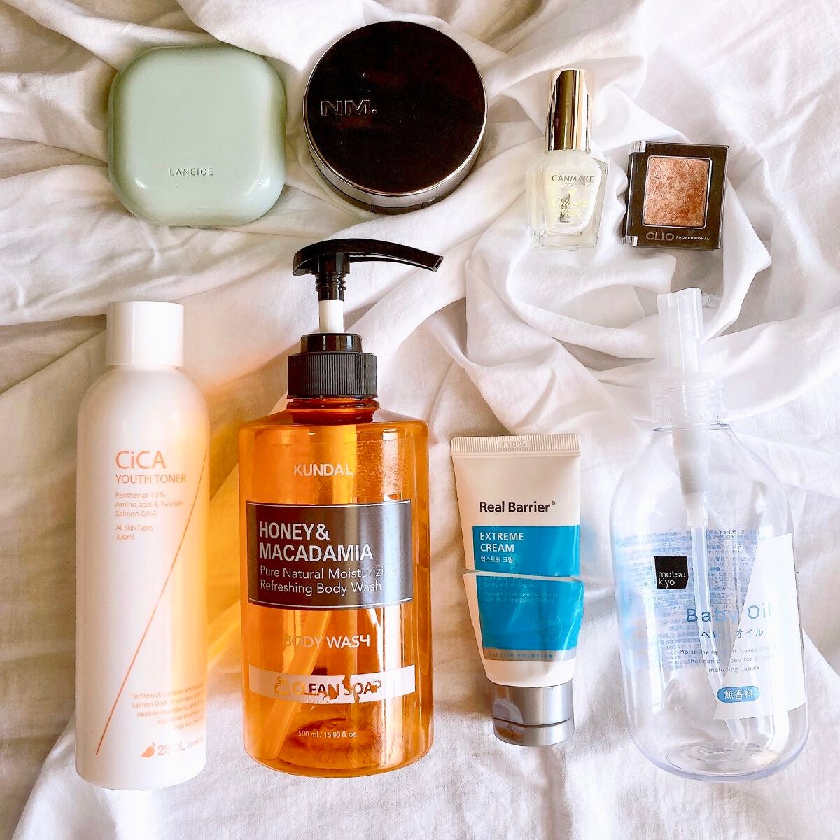 プロ シングル シャドウ/CLIO/単色アイシャドウを使ったクチコミ(6枚目)