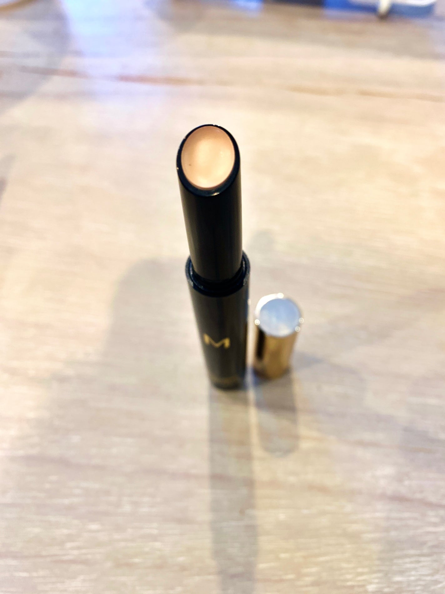 M プロカバー スティックコンシーラー/MISSHA/スティックコンシーラーを使ったクチコミ(2枚目)