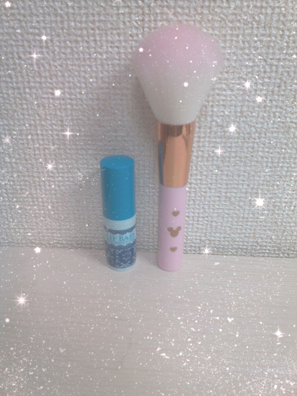 リップベビーナチュラル 無香料/メンソレータム/リップクリームを使ったクチコミ（1枚目）