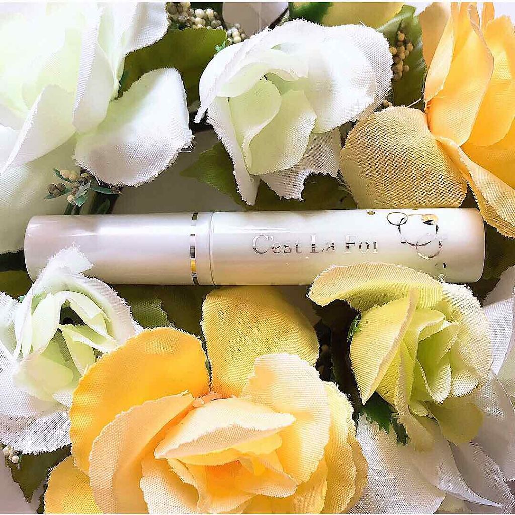 セラフォア カラーコンシーラーのクチコミ「4月2日に発売されたばかりのセラフォア カラーコンシーラー❤️

ニキビ跡などの赤みをカバーし.....」（2枚目）