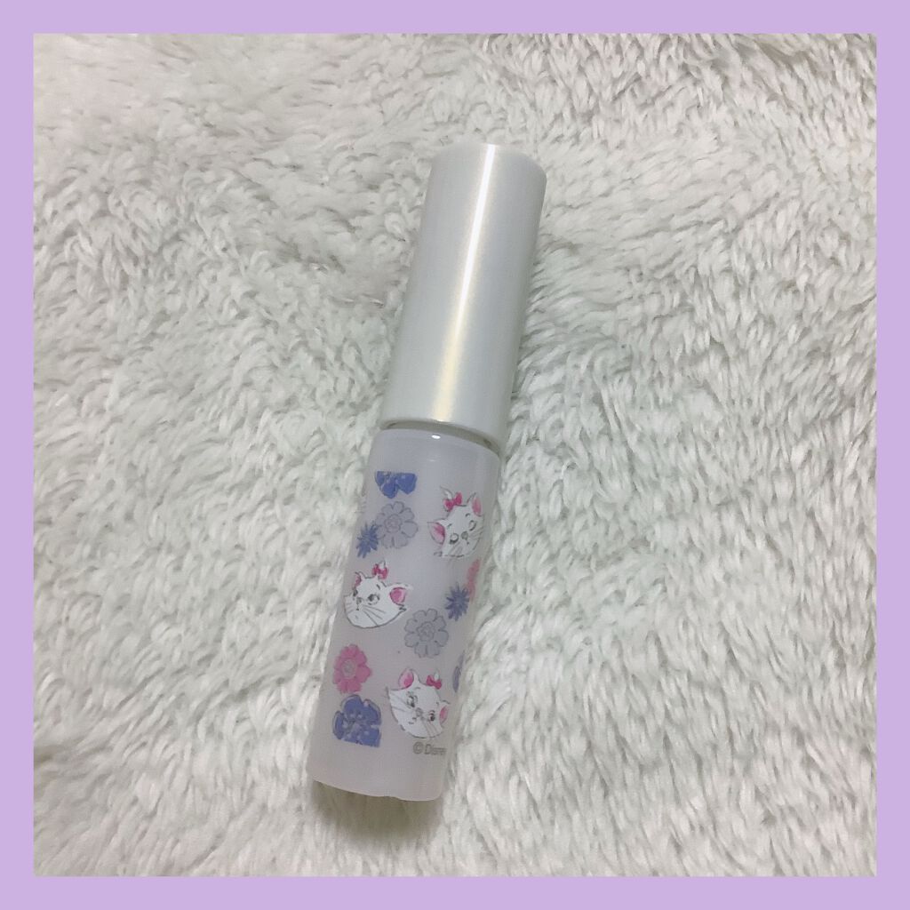 デイケアオイル/Dr.Nail/ネイルオイル・トリートメントを使ったクチコミ(2枚目)