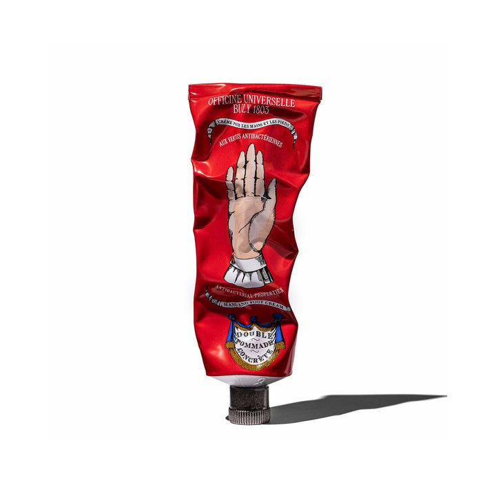 ドゥーブル・ポマード・コンクレット オフィシーヌ・ユニヴェルセル・ビュリー