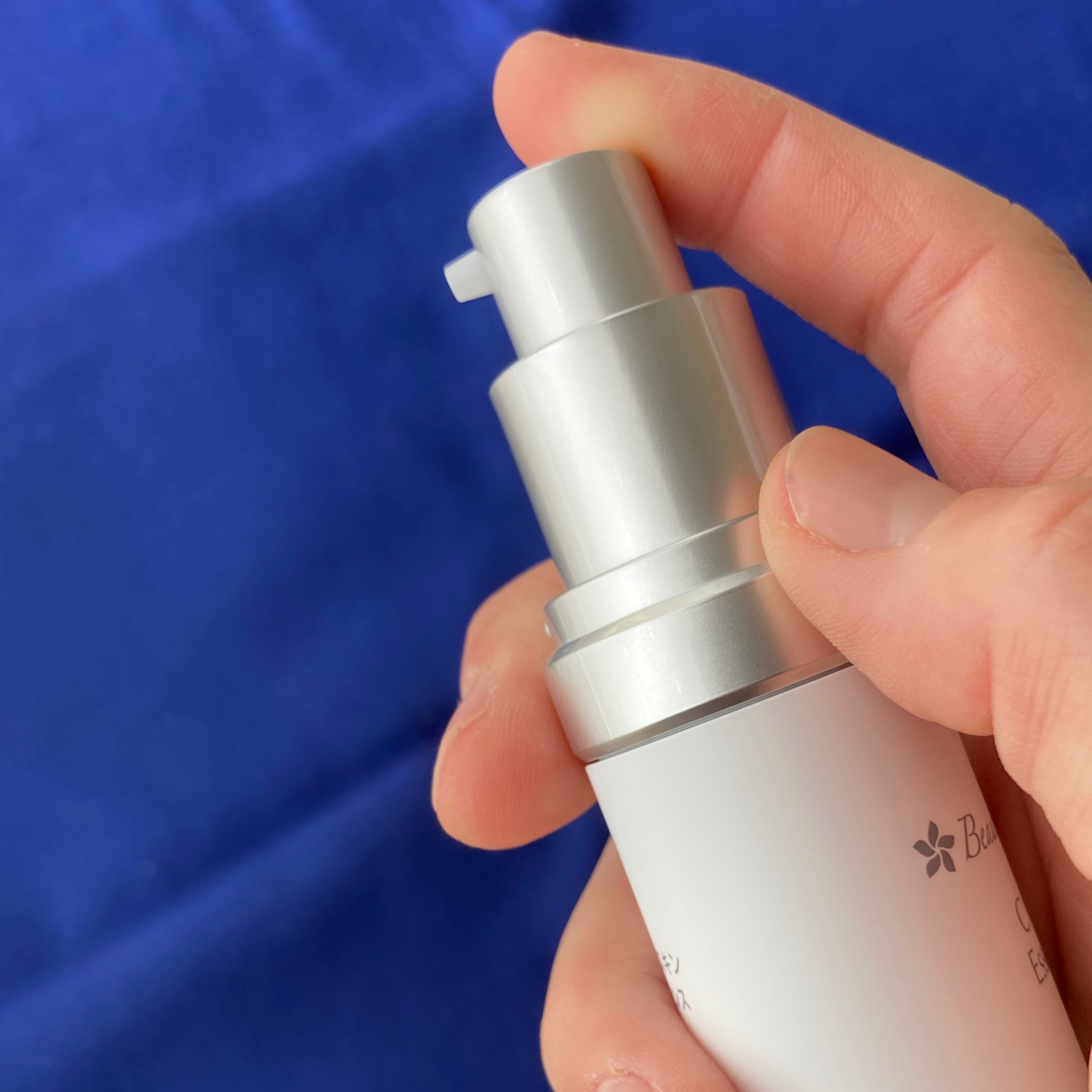 Cフォーカスエッセンス/ビューティフルスキン/美容液を使ったクチコミ（2枚目）