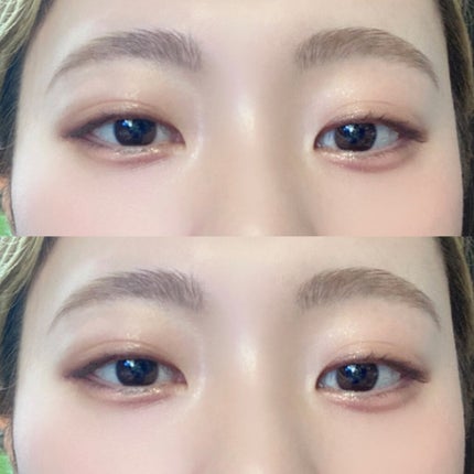 モダンアイシャドウ イタルプリズム/MISSHA/単色アイシャドウを使ったクチコミ(6枚目)