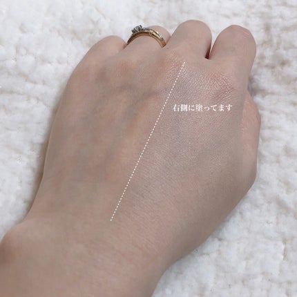 マスクフィットクッション/TIRTIR(ティルティル)/クッションファンデーションを使ったクチコミ(4枚目)