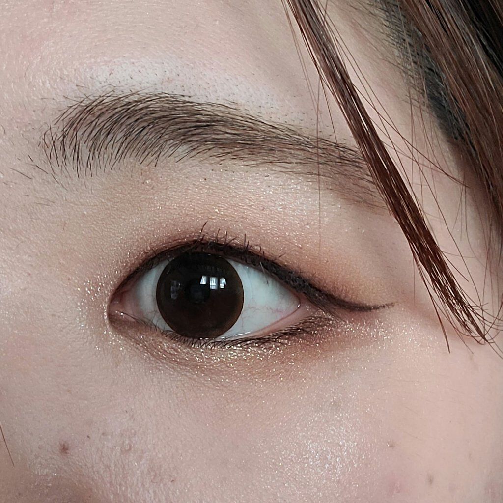 エテュセ アイエディション（マスカラベース）リッチスタイル/ヘルシースタイル/ettusais/マスカラ下地を使ったクチコミ（2枚目）