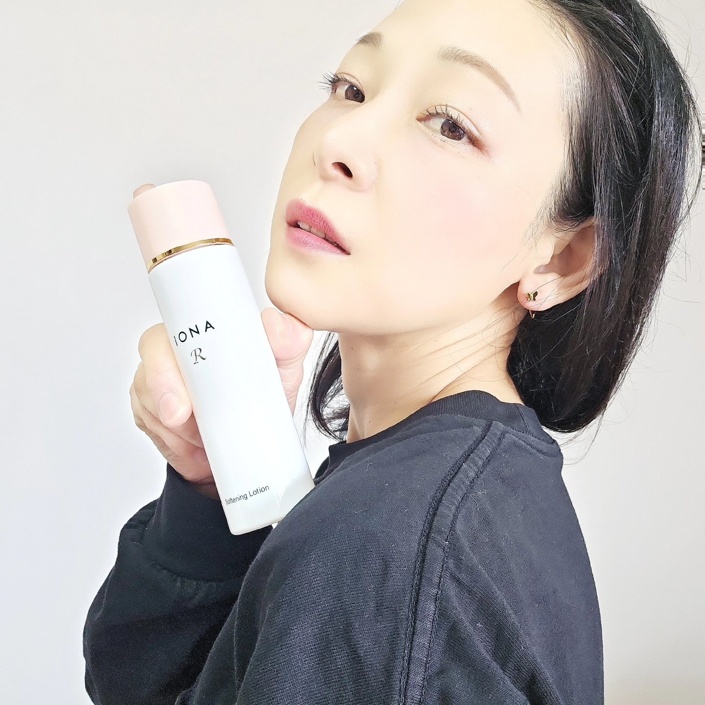 ソフニングローション/イオナR (イオナアール)/化粧水を使ったクチコミ（1枚目）