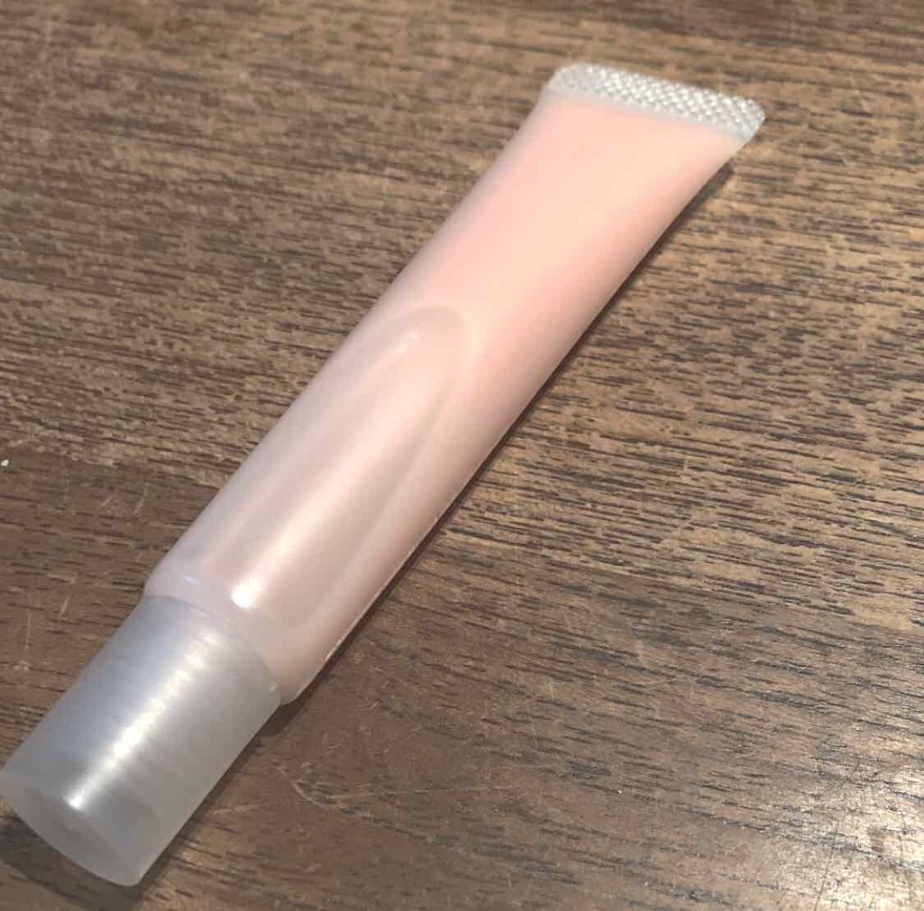 リップエッセンス/無印良品/リップケアを使ったクチコミ(1枚目)