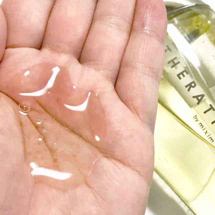 ドリーミー モイスト シャンプー/ヘアトリートメント/THERATIS/市販シャンプーを使ったクチコミ(3枚目)