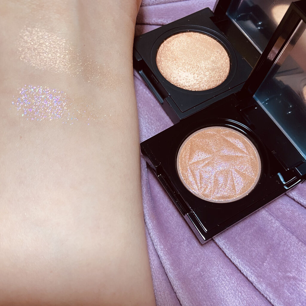 プリズム エアー シャドウ/CLIO/単色アイシャドウを使ったクチコミ（2枚目）