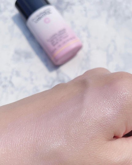 M·A·C ミネラライズ スキンフィニッシュ/M・A・C/パウダーハイライトを使ったクチコミ(4枚目)