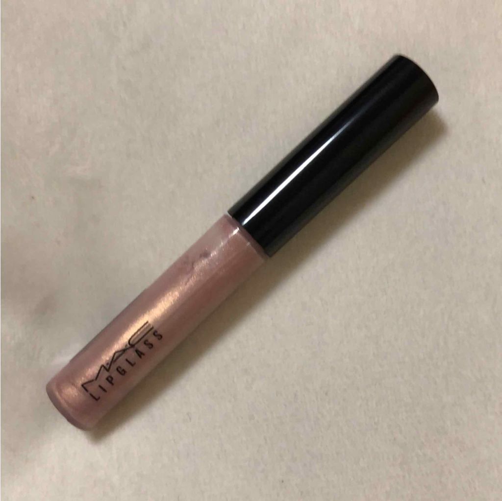 リップガラス/M・A・C/リップグロスを使ったクチコミ（2枚目）