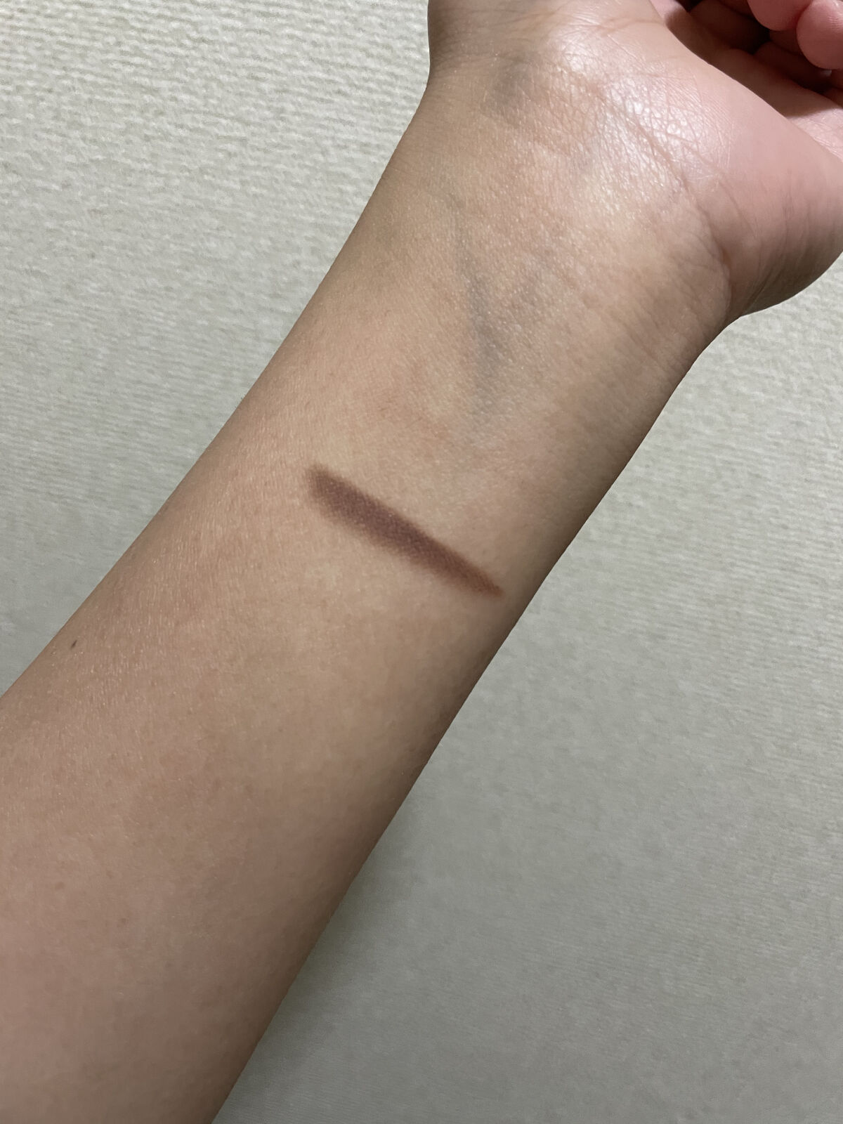 アイブロウワックス/スウィーツ スウィーツ/その他アイブロウを使ったクチコミ（3枚目）