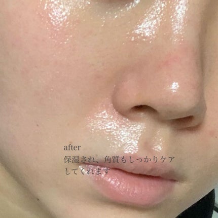 ohana on LIPS 「NEOGENリアルポリッシュハニー&シュガー●商品説明砂糖&プ..」(4枚目)