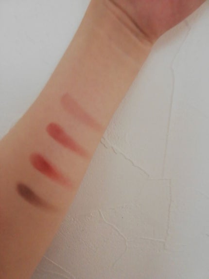 パーフェクトスタイリストアイズ/キャンメイク/アイシャドウパレットを使ったクチコミ(2枚目)