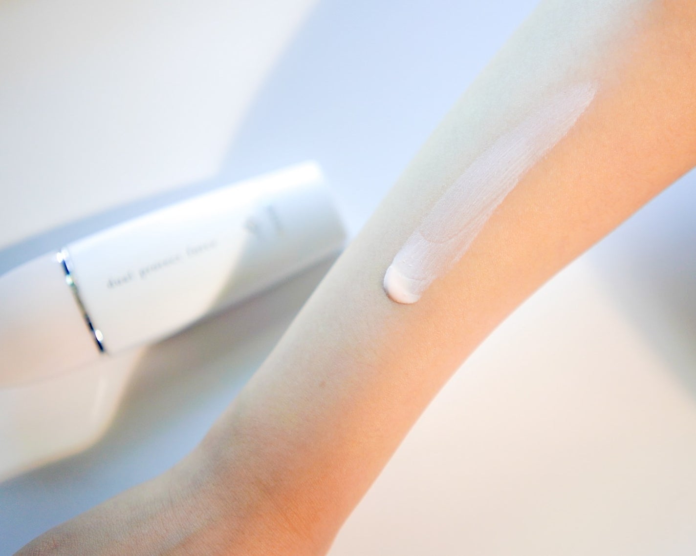 本多忠勝 on LIPS 「エタリテデュアルプロテクトフォースNC使ってみました日やけ止め..」(4枚目)