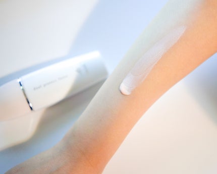 本多忠勝 on LIPS 「エタリテデュアルプロテクトフォースNC使ってみました日やけ止め..」(4枚目)