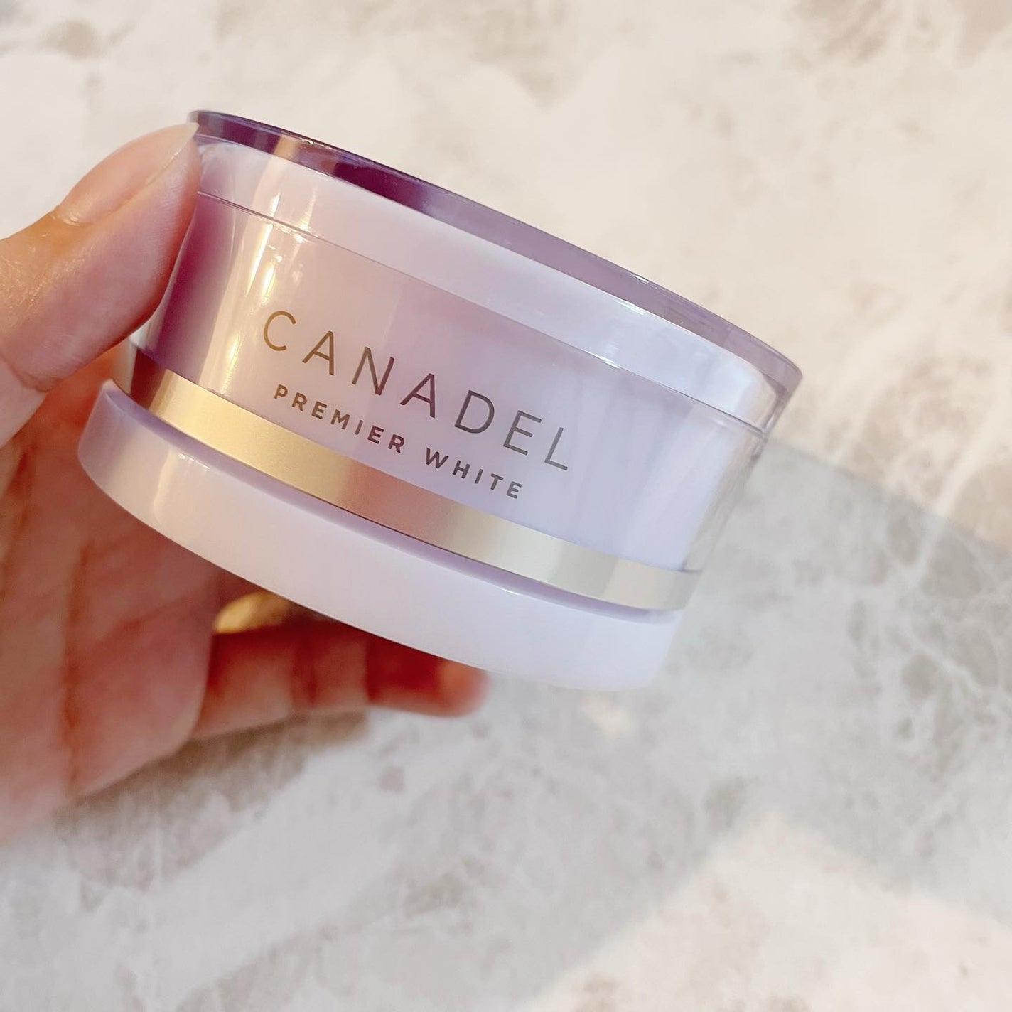 プレミアホワイト オールインワン/CANADEL/オールインワン化粧品を使ったクチコミ(9枚目)