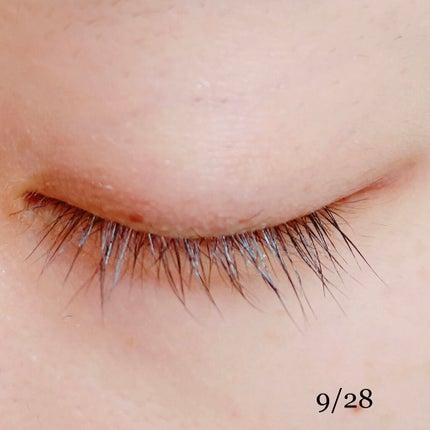 EMAKED(エマーキット)/水橋保寿堂製薬/まつげ美容液を使ったクチコミ(2枚目)