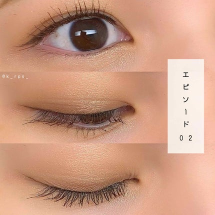 THE BELLA COLLECTION mini 01/CELEFIT/アイシャドウパレットの画像